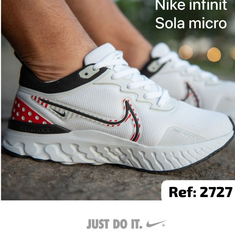 NK INFINITY