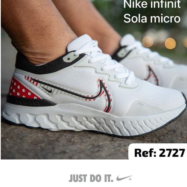 NK INFINITY