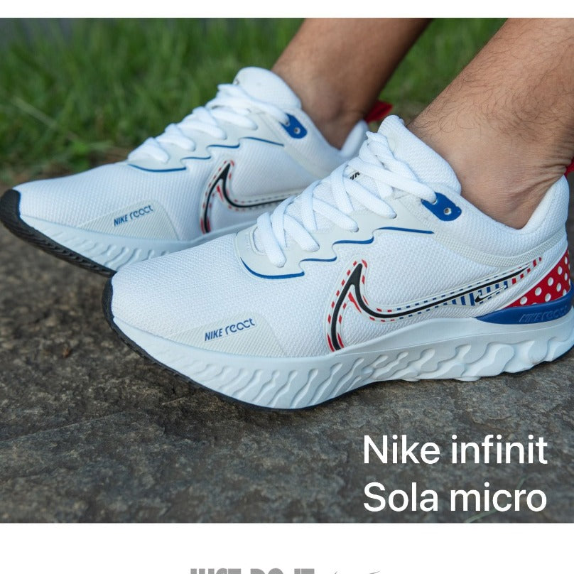 NK INFINITY