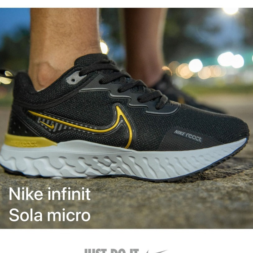 NK INFINITY