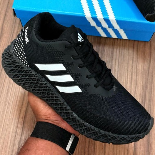 ADD BOOST