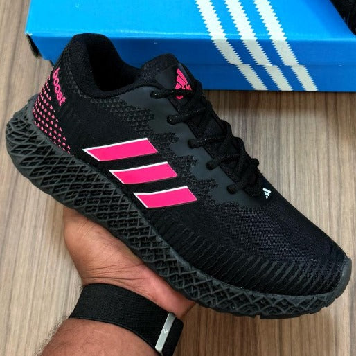 ADD BOOST