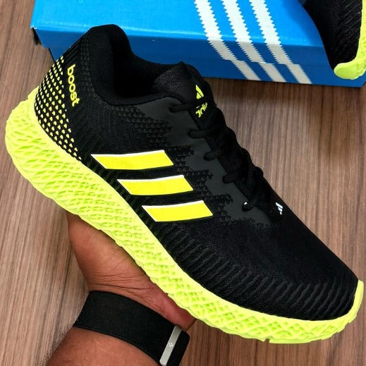 ADD BOOST