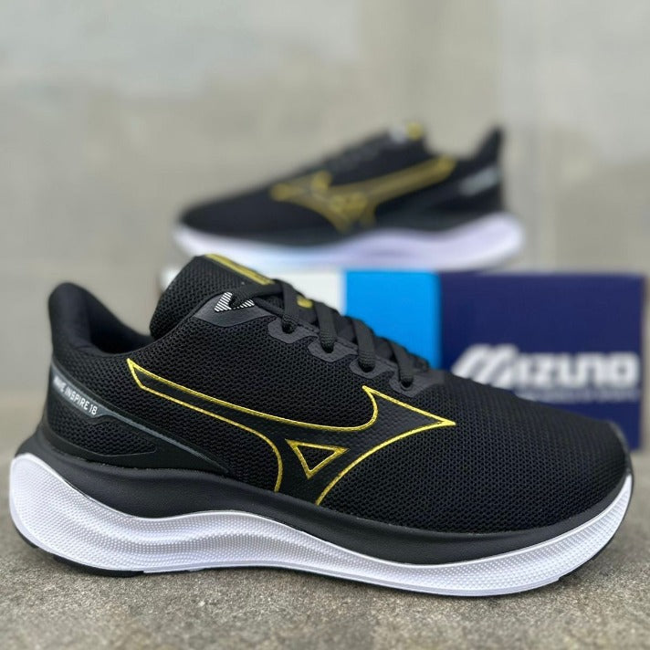 MIZUNO INSPIRE
