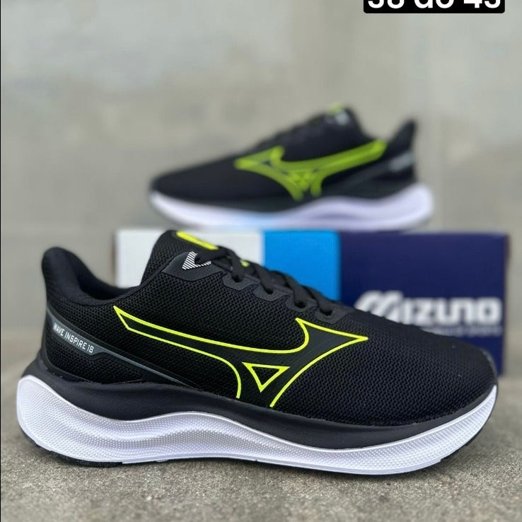 MIZUNO INSPIRE