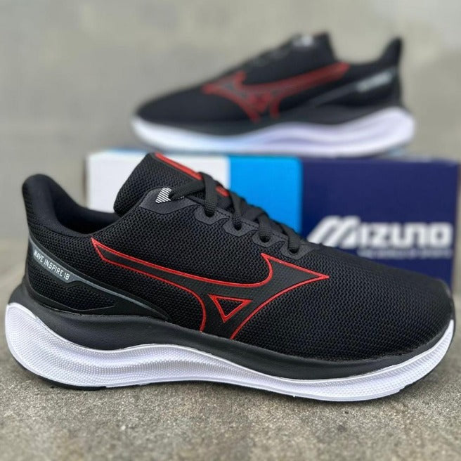 MIZUNO INSPIRE