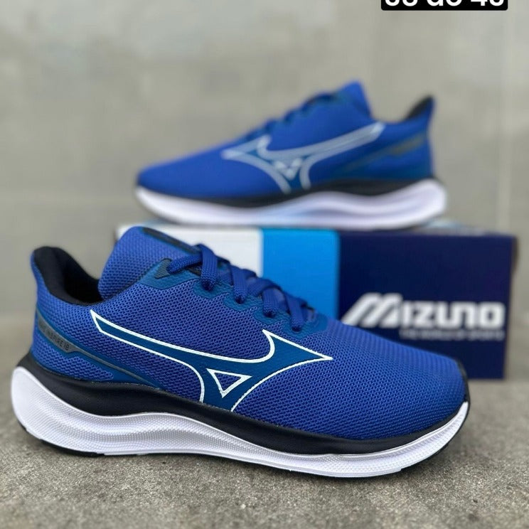 MIZUNO INSPIRE