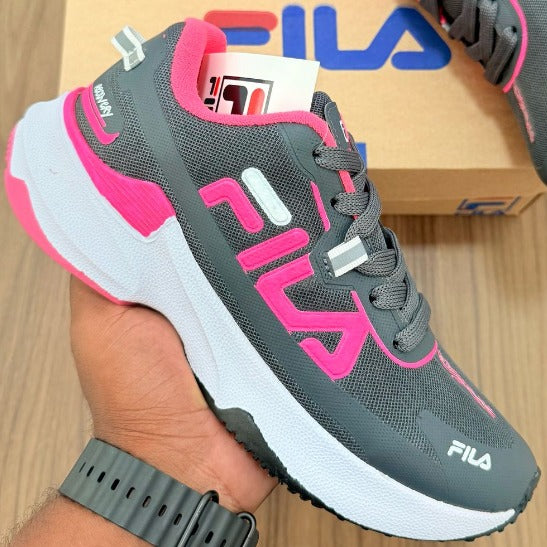 FILA RECOVERY