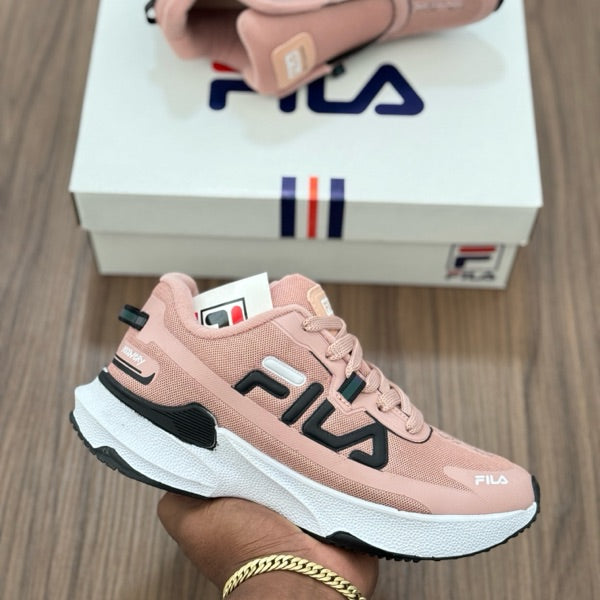 FILA RECOVERY