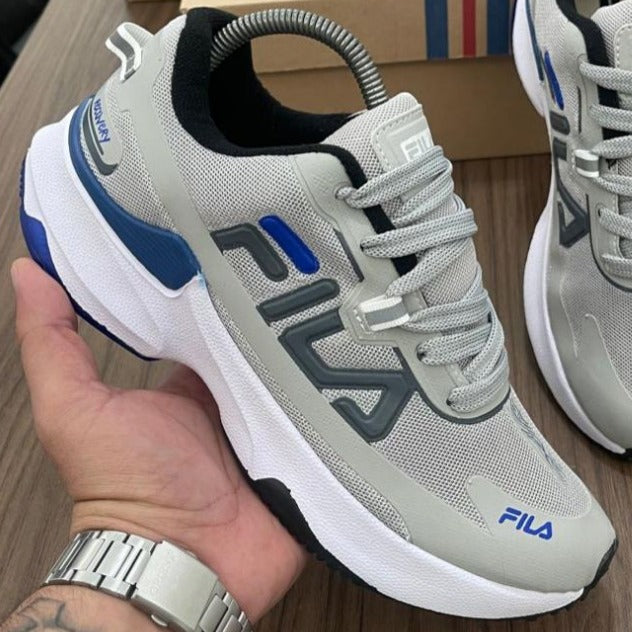 FILA RECOVERY
