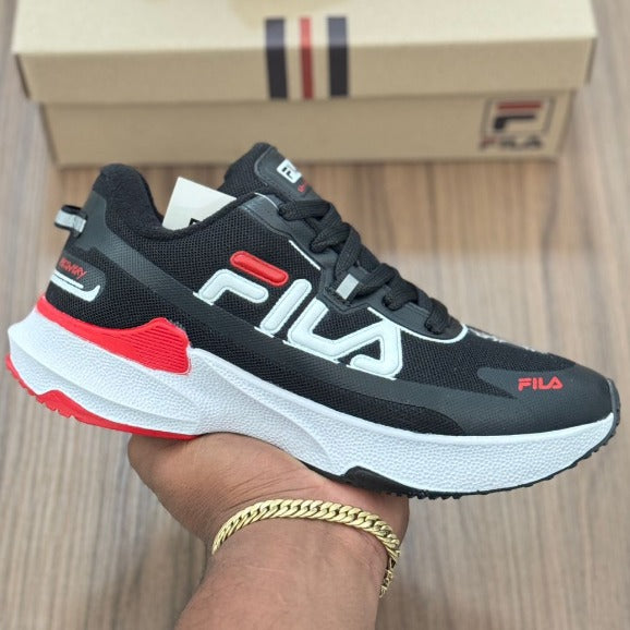 FILA RECOVERY