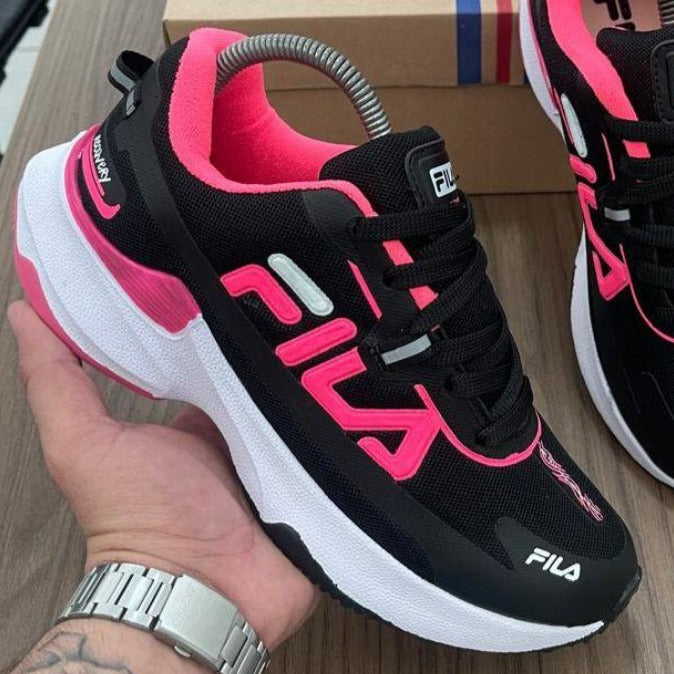 FILA RECOVERY