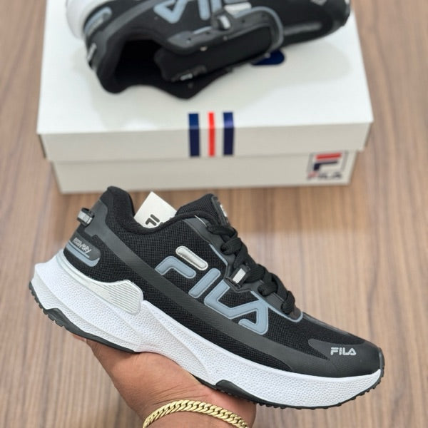 FILA RECOVERY