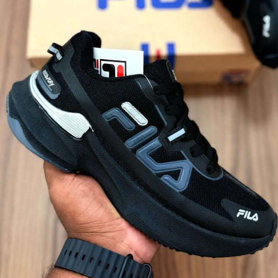 FILA RECOVERY