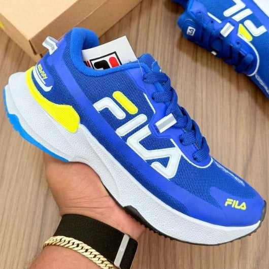 FILA RECOVERY