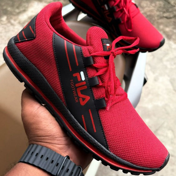 FILA FOOTWEAR