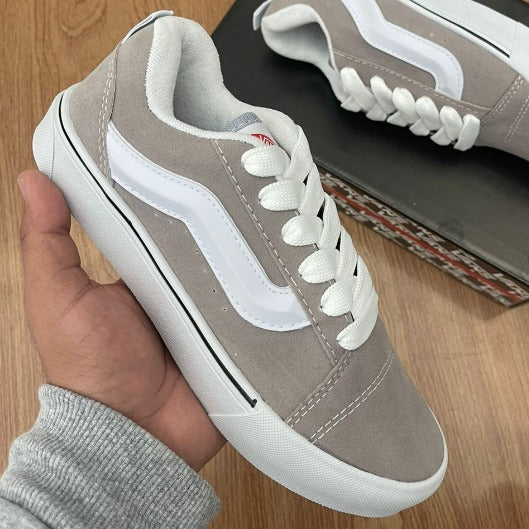 VANS KNU FH