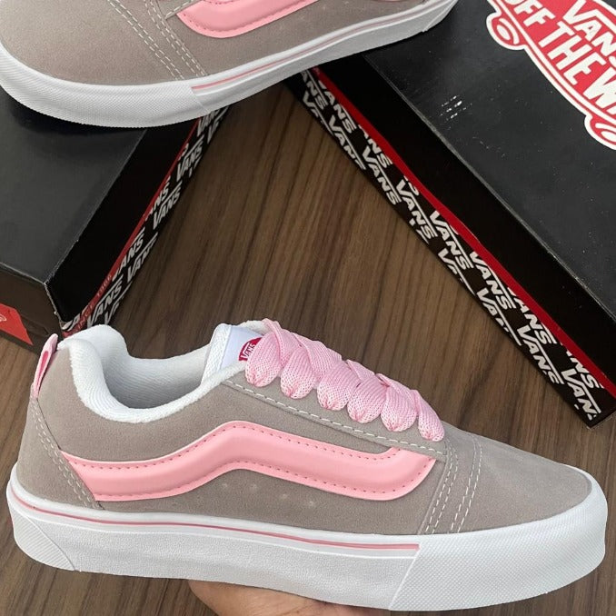 VANS KNU FH