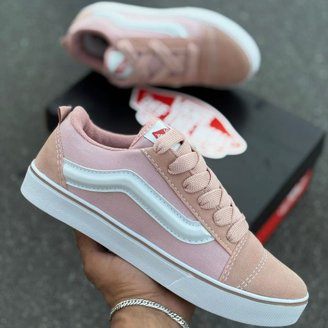 VANS KNU FH