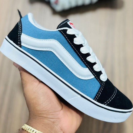 VANS KNU FH