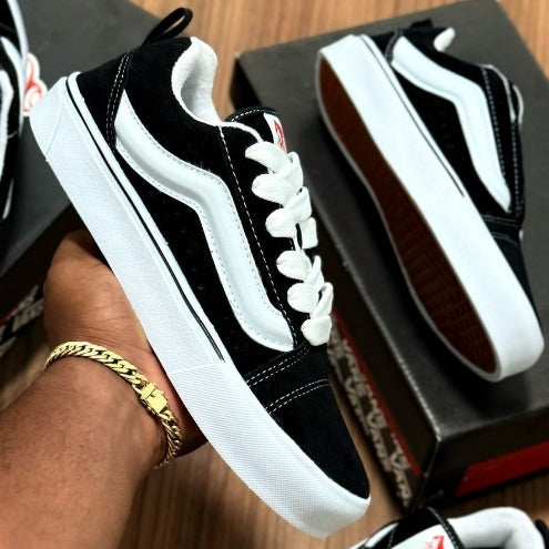 VANS KNU FH