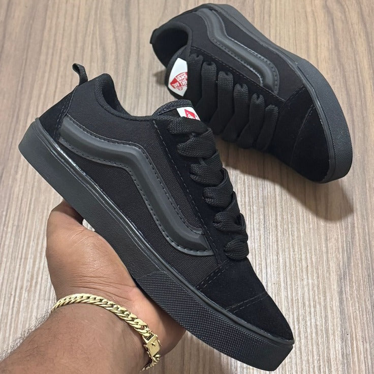 VANS KNU FH