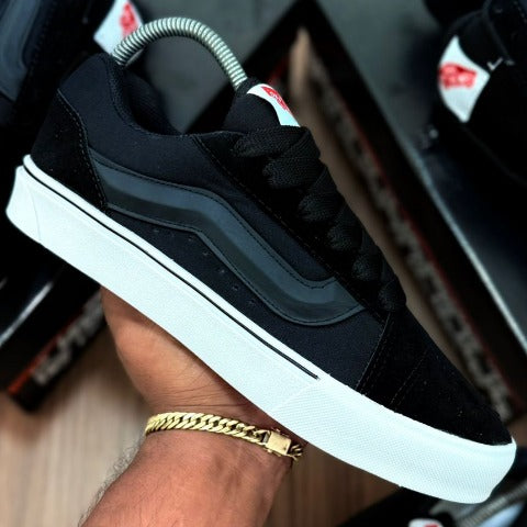 VANS KNU FH