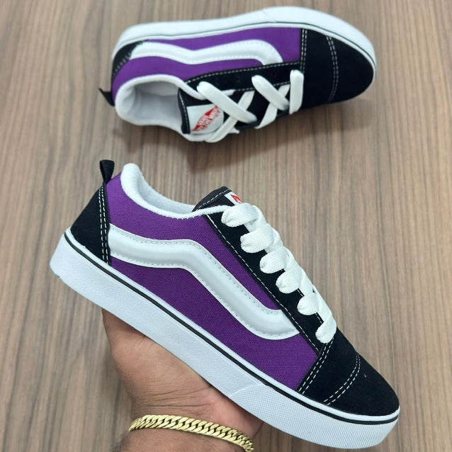 VANS KNU FH