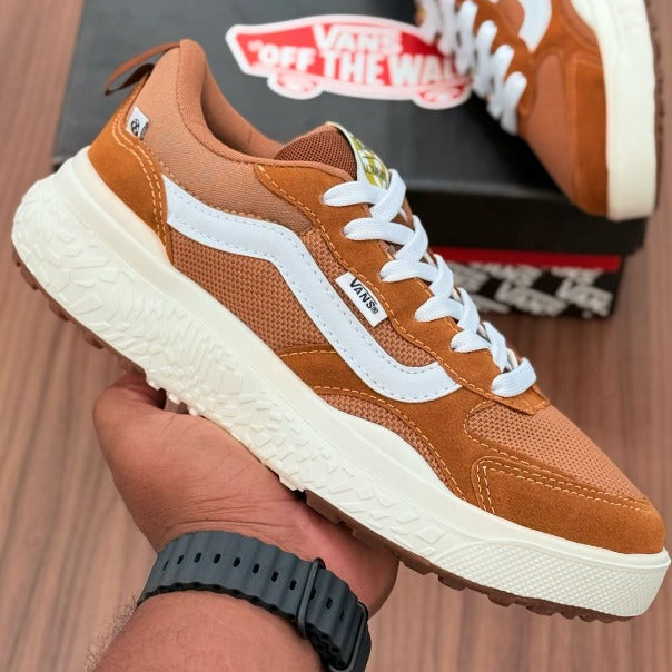 VANS ULTRARANGE