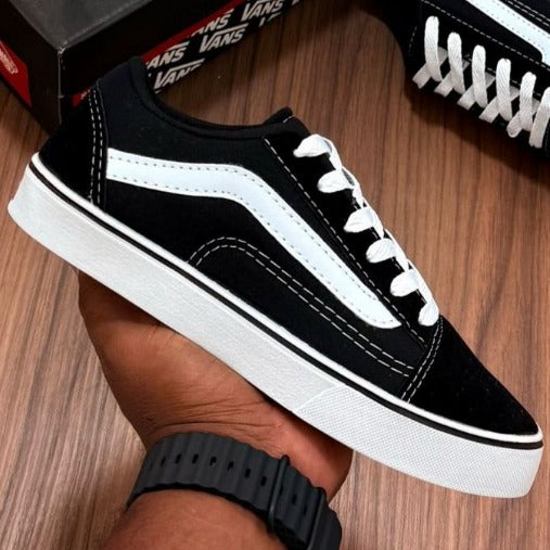VANS OLD SKOOL