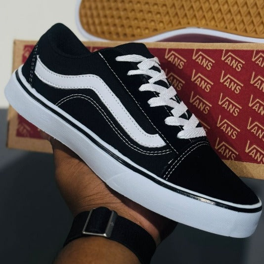 VANS OLD SKOOL