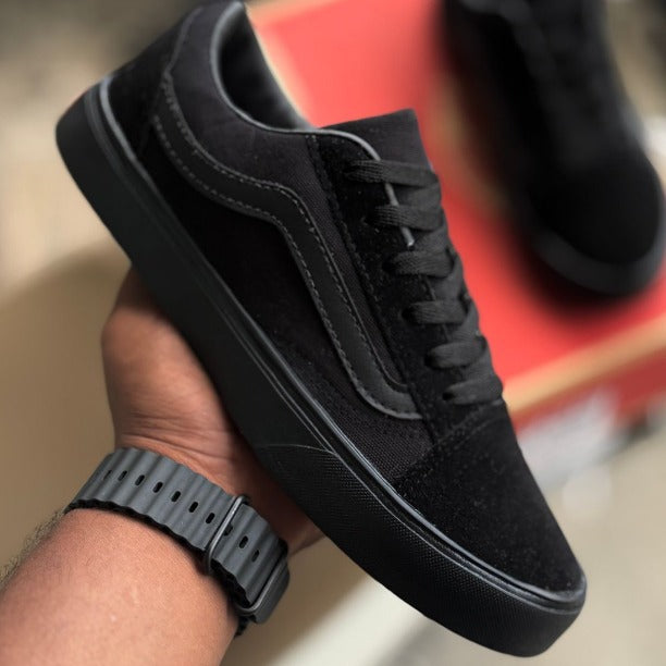 VANS OLD SKOOL