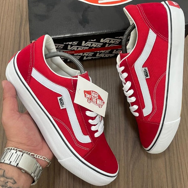 VANS OLD SKOOL
