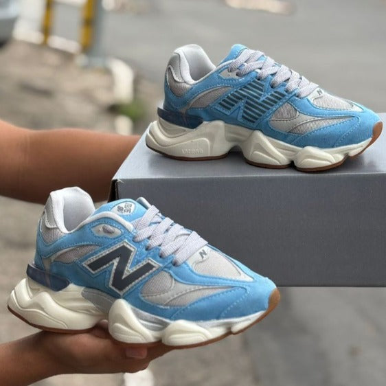 NEW BALANCE 9060