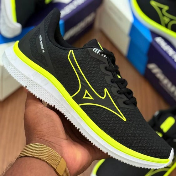 MIZUNO INSPIRE