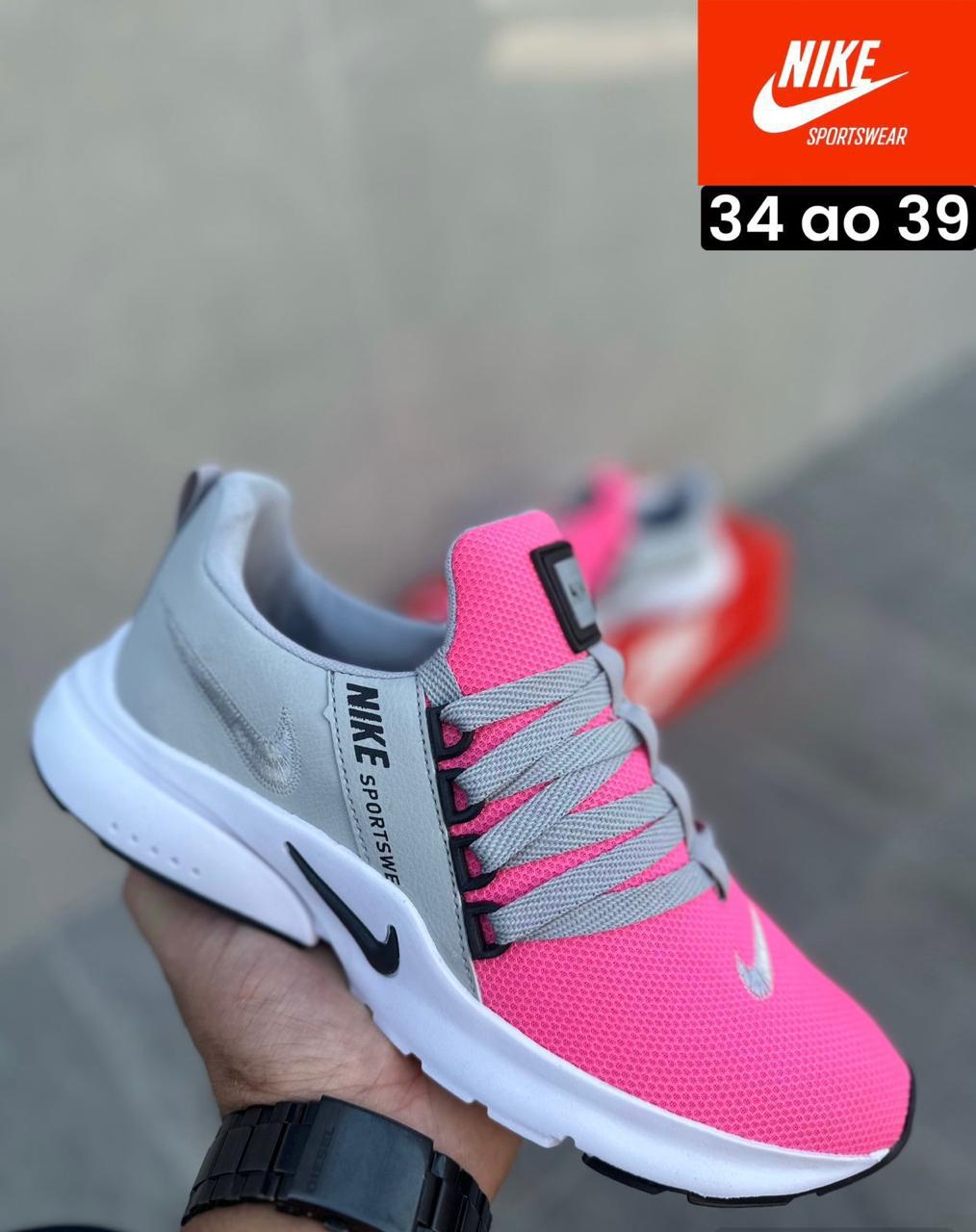 Tênis Nk sportswear