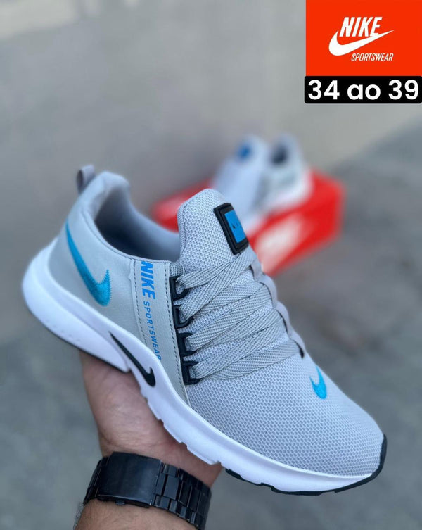 Tênis Nk sportswear