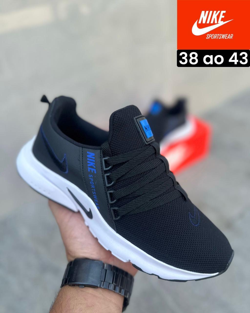 Tênis Nk sportswear