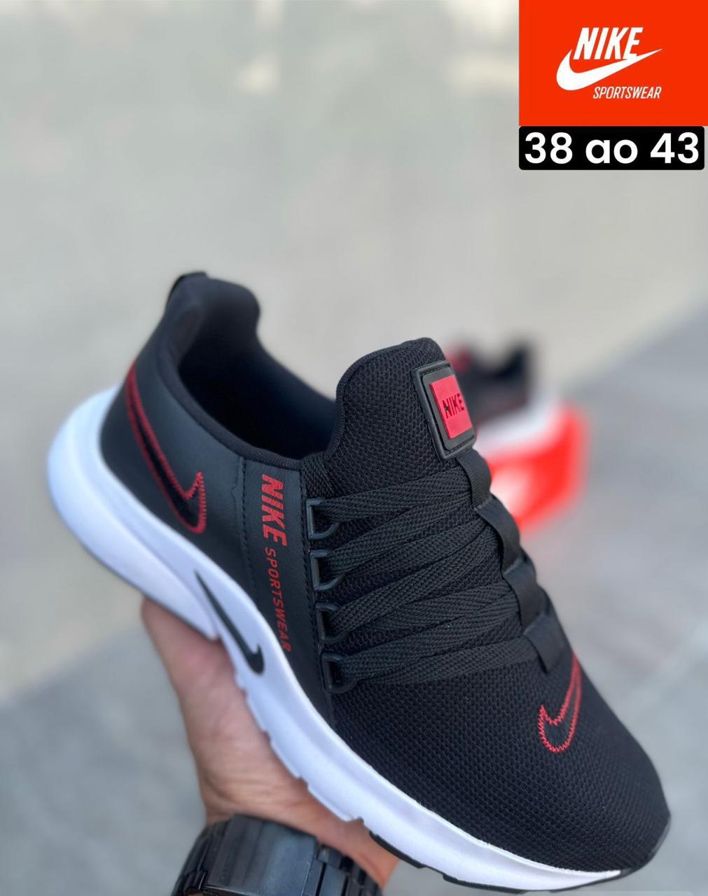 Tênis Nk sportswear