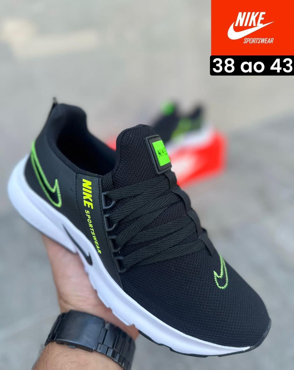 Tênis Nk sportswear