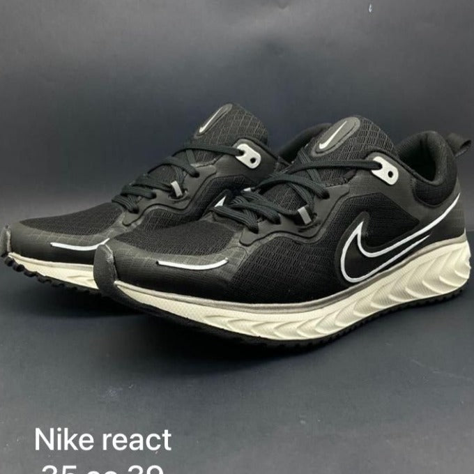 Nk REACT