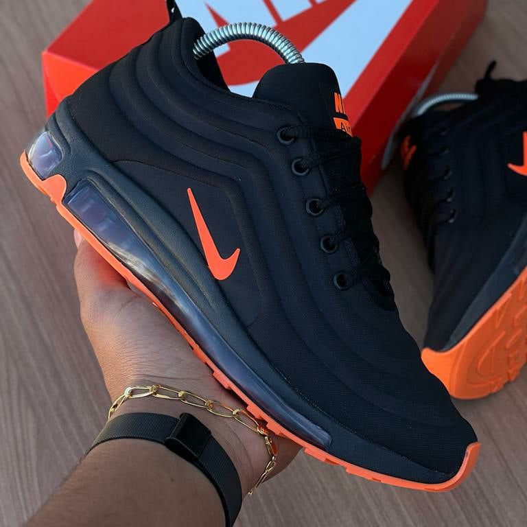 NK AIR MAX 97